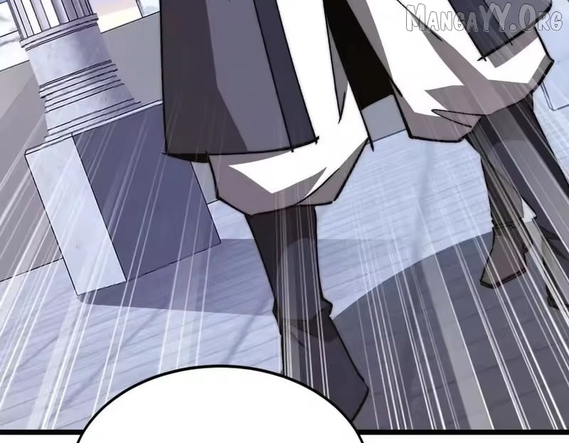 Summoning demons—I am the Abyss Chapter 61 - page 35